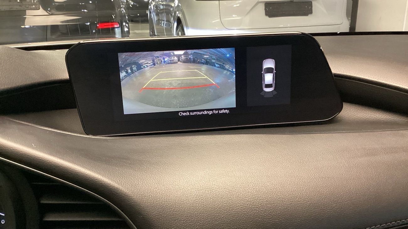 Mazda 3 Select | Guaranteed Warranty | 0 Down Payment