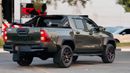 Toyota Hilux GR SPORTS KIT INSTALLED | ROOF MOUNTED LED LIGHTS | RHD | 2.8L DIESEL | 2021 | PREMIUM CONDITION