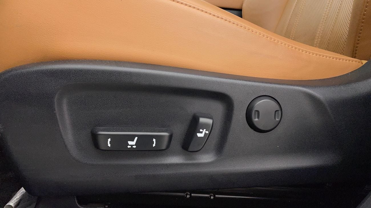 لكزس RX450h PREMIER 3.5 | بدون دفعة مقدمة | اختبار قيادة مجاني للمنزل