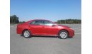 Toyota Camry Toyota camry 2012 se full autmatic