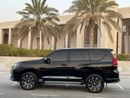 Toyota Prado TX-L