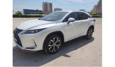 Lexus RX350 RX 350