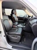 Nissan Armada SL