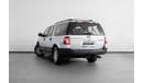 Ford Expedition EL Platinum 2016 Ford Expedition EL / Full-Service History