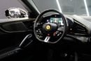 Ferrari Purosangue STD 2025 Ferrari Purosangue, Carbon Ext/Int Pack, Giallo Triplo Strato Livery, Al Tayer Warr + Serv!!