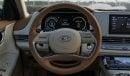 هيونداي أزيرا Hyundai Azerra IG 3.5l Gcc 2023 (137,000 FOR LOCAL REGISTRARION)