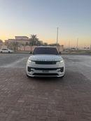 لاند روفر رينج روفر سبورت Dynamic SE P400 3.0L