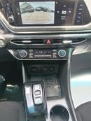 هيونداي سوناتا 2.0L, Hybrid