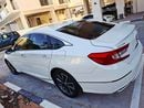 هوندا أكورد EX 1.5L