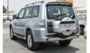 Mitsubishi Pajero 3.8 GLS