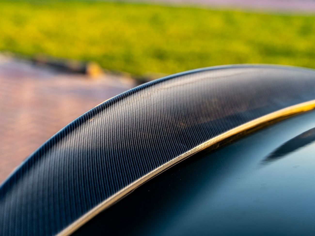 Maserati Granturismo Sport