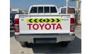 Toyota Hilux 2015 4x2 S/C Ref#748