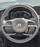 هيونداي إلانترا 2024 Hyundai Elantra 1600cc 2WD Comfort Automatic