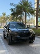 BMW X5 XDRIVE40i M SPORT PRO XDRIVE40i LUXURY M SPORT PACKAGE