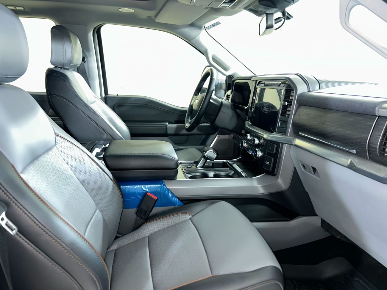 فورد F 150 Lariat 3.5L