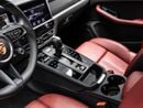 Porsche Macan S 3.0L (340 HP) 2024 Porsche Macan S, 2.9 V6, 4WD, 375bhp, 7 Speed Dual-Clutch Automatic