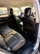Nissan Armada Nissan Armada 2022