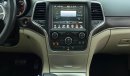 Jeep Grand Cherokee LIMITED PLUS 5.7 | Under Warranty | Inspected on 150+ parameters