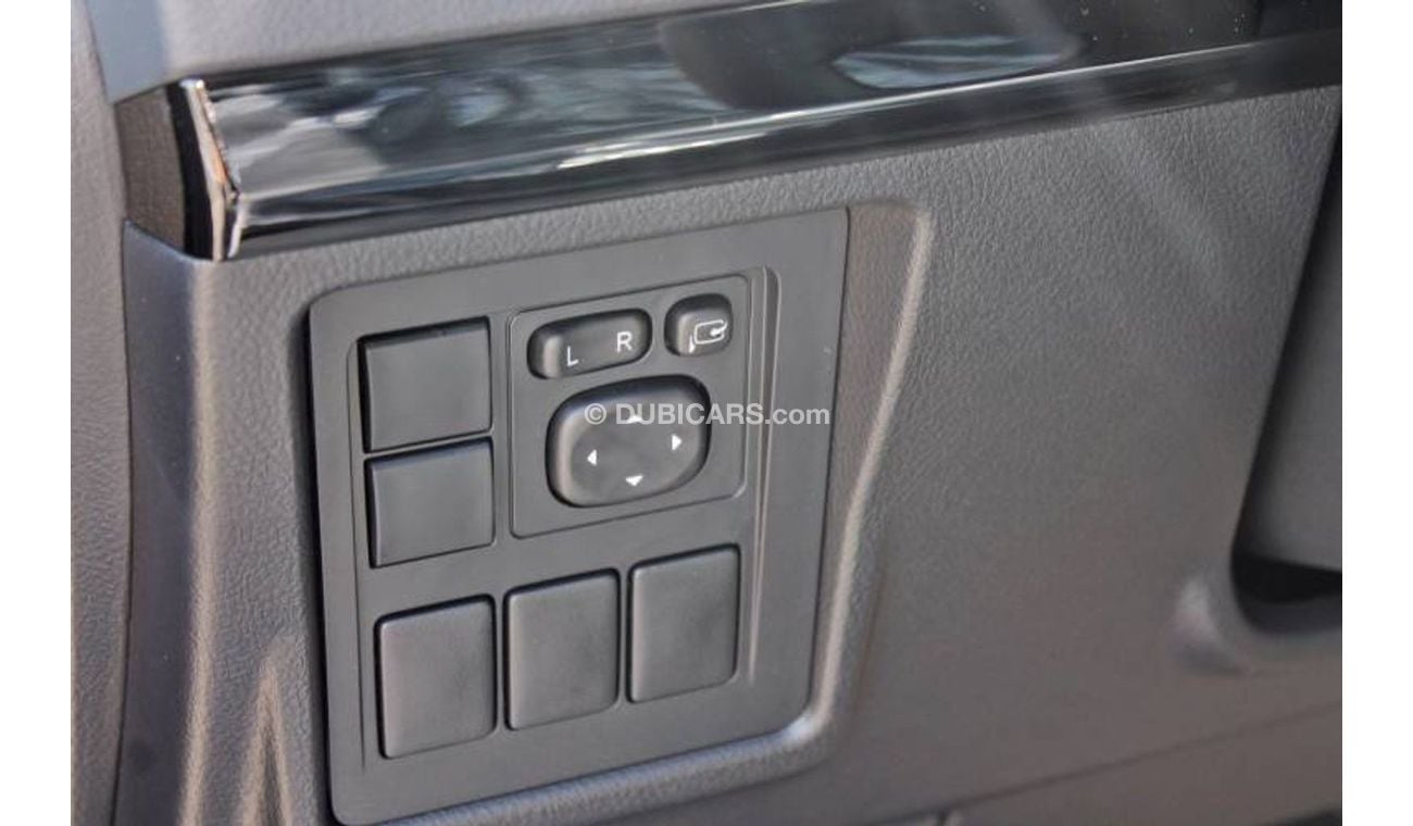 Toyota Prado Diesel 3.0L MT 5L
