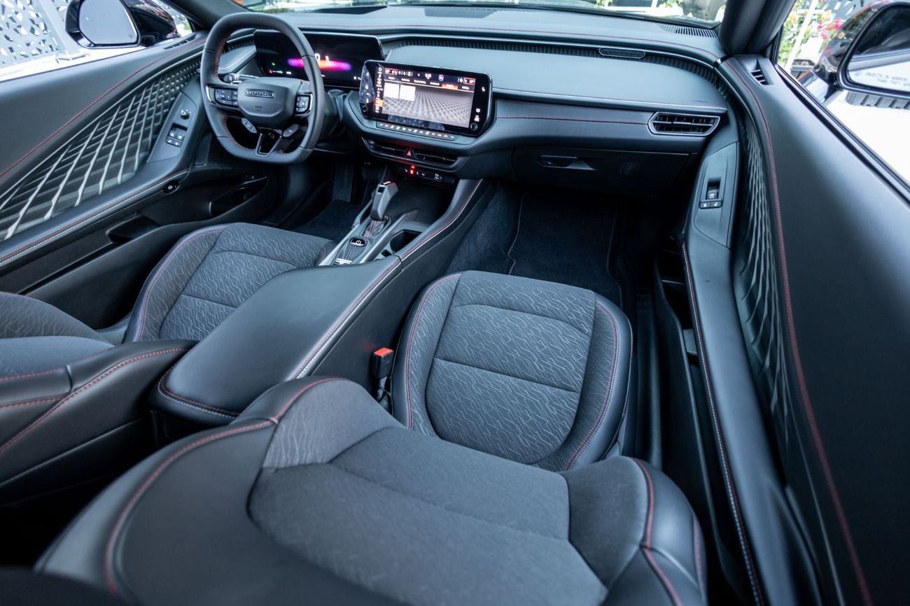 Dodge Charger Daytona