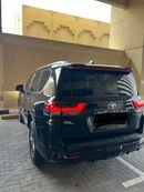 تويوتا لاند كروزر VXR 3.5L