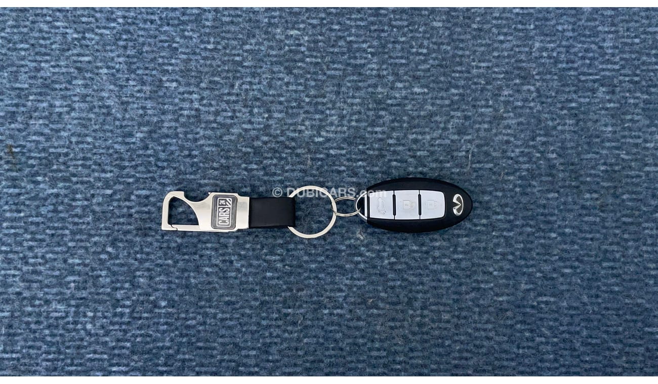 Infiniti QX50 LUXE 2 | Zero Down Payment | Free Home Test Drive