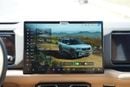 BYD Leopard 8 2026 BYD Leopard 8 Flagship plug in Hybrid 2.0L 7 seater Black 0KM
