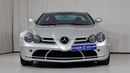 Mercedes-Benz SLR McLaren