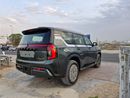 Nissan Patrol SE Platinum 2025 SUV 3.8L Brand New 0Km
