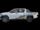 Toyota Hilux HILUX 4.0L 4WD ADVENTURE A/T EXCL.