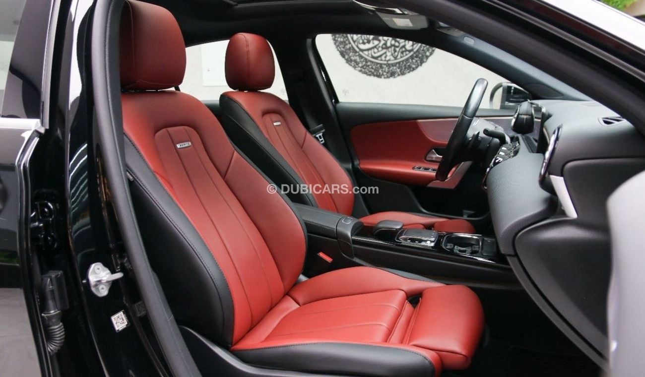 مرسيدس بنز A 220