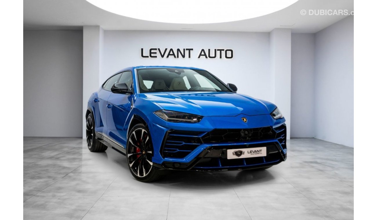 Lamborghini Urus Std