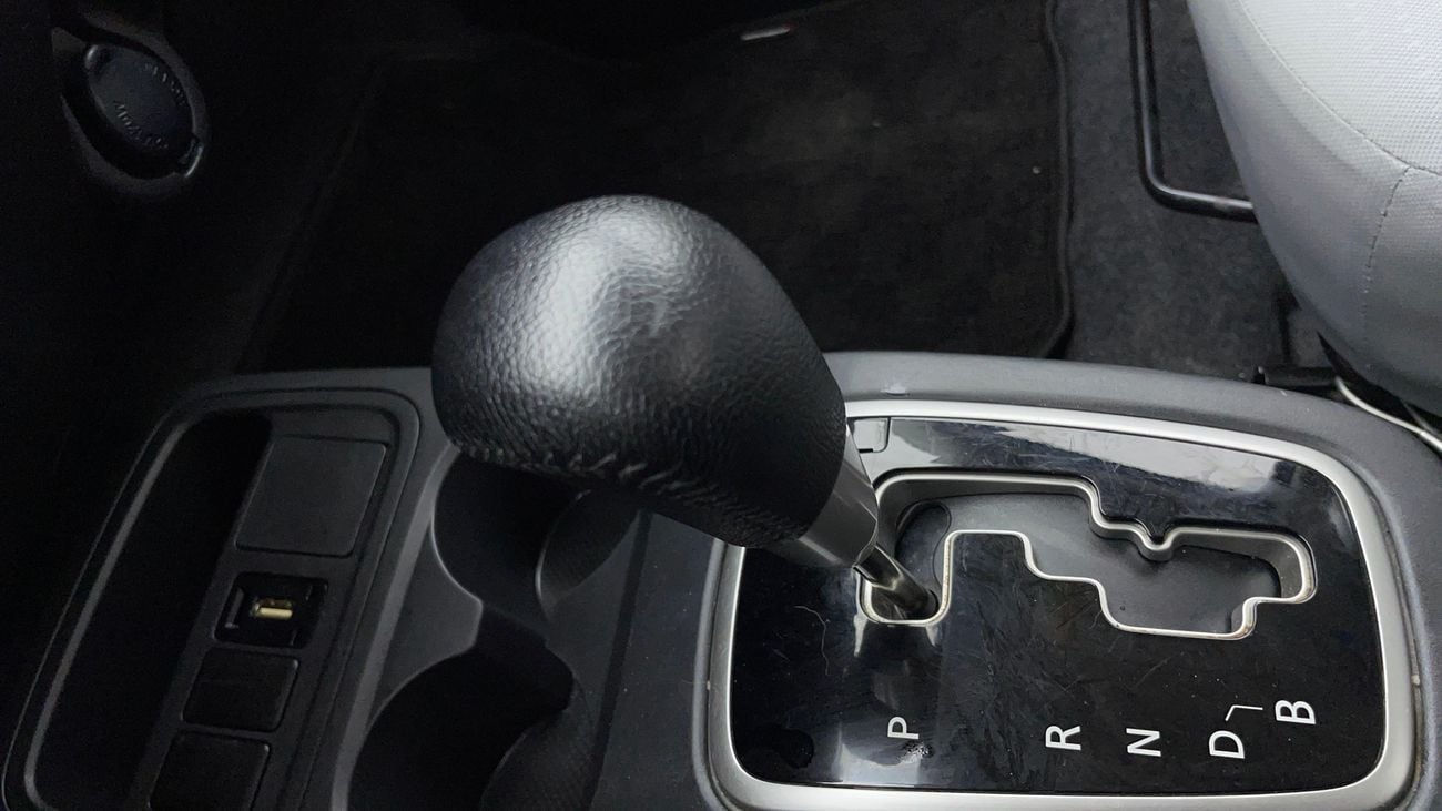 Mitsubishi Attrage GLX Highline 1.2L GLX HIGHLINE 1.2 | Zero Down Payment | Home Test Drive