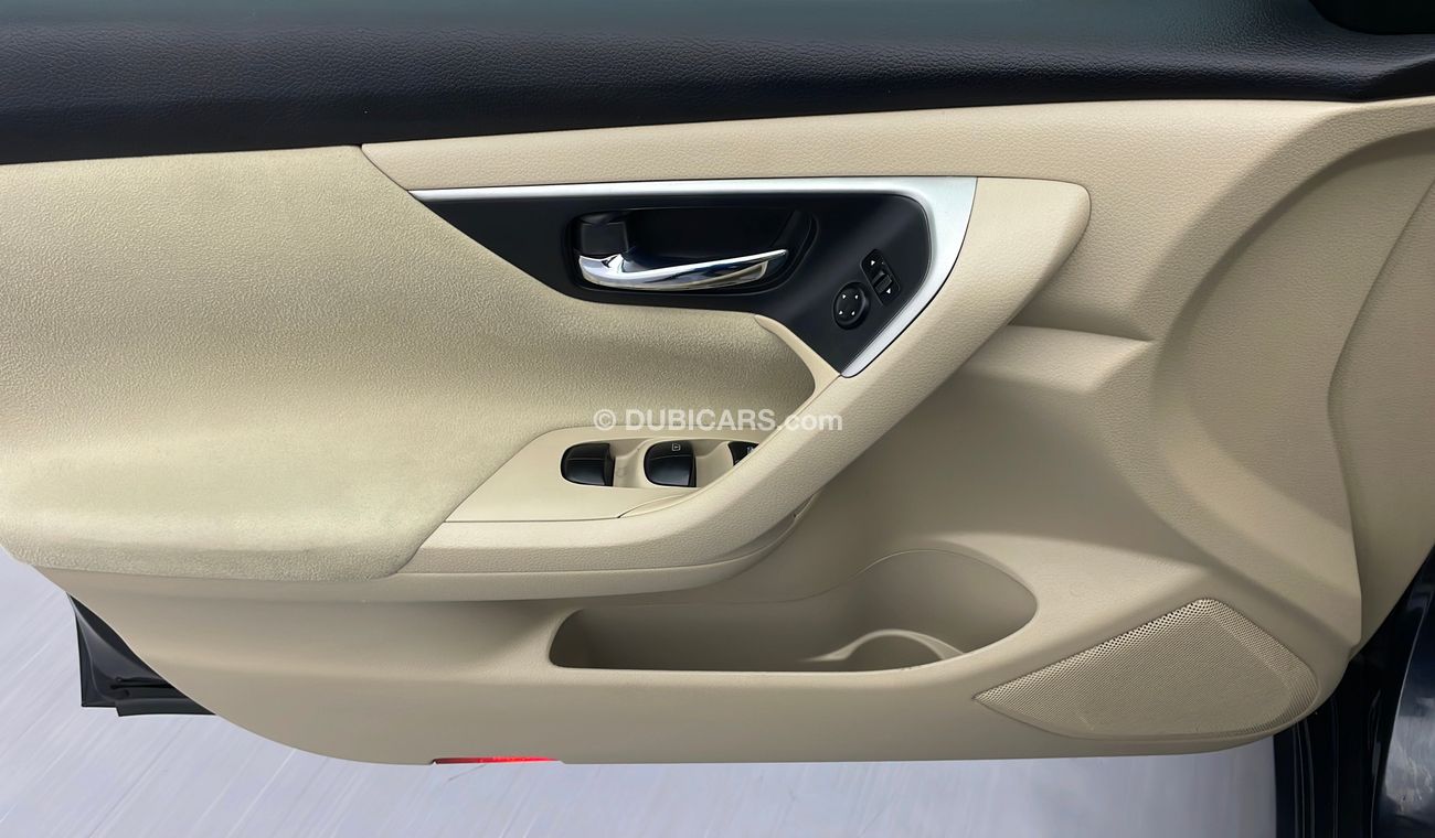 Nissan Altima SV 2.5 | Under Warranty | Inspected on 150+ parameters