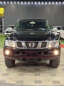 Nissan Patrol Safari Safari 4.8L A/T