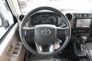 Toyota Land Cruiser 70 76 Series  2.8L Automatic Diesel  with diff lock ( LC Possible )