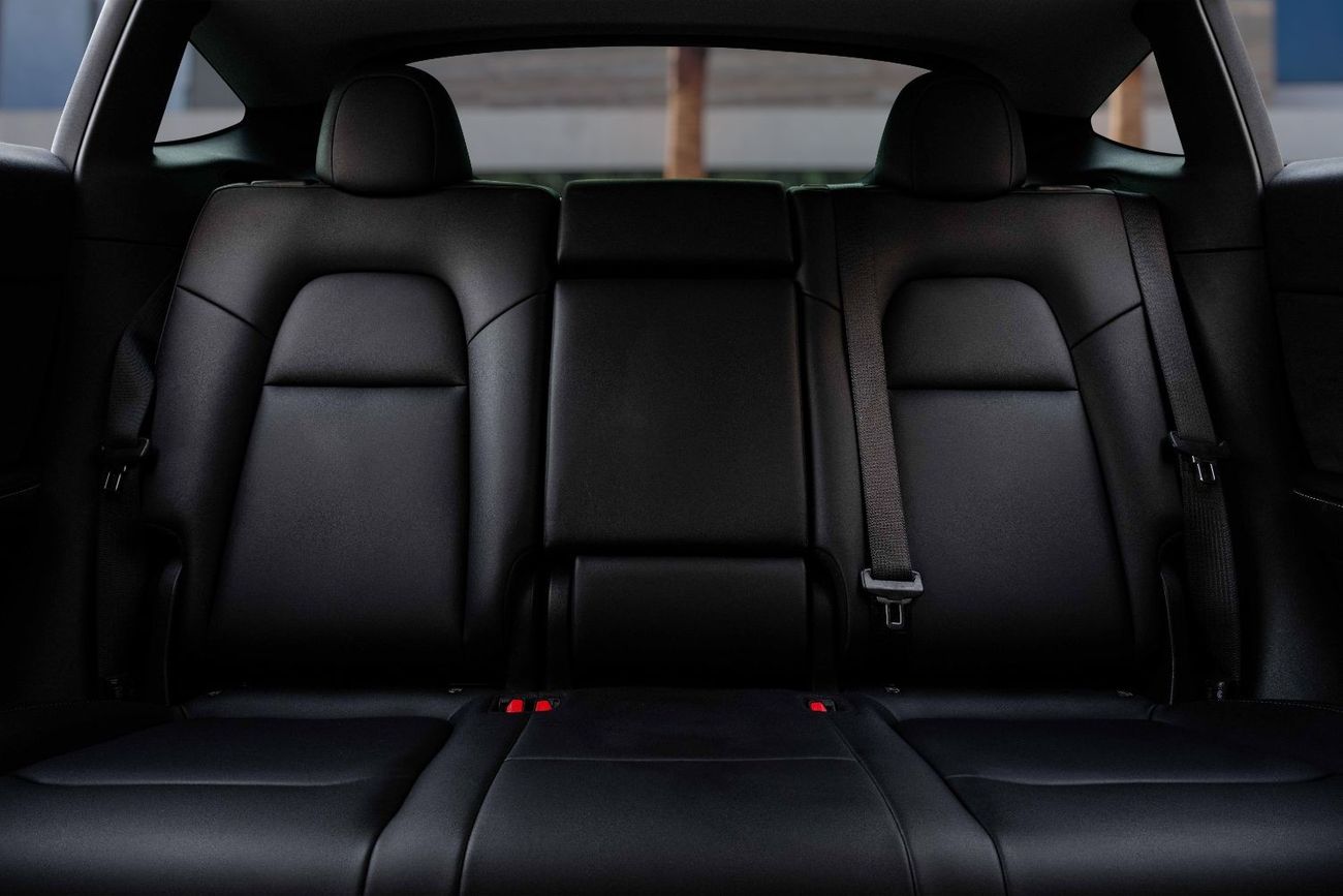 Tesla Model Y Long Range | 3,231 P.M  | 0% Downpayment | Agency Warranty!