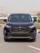 تويوتا راف ٤ LE