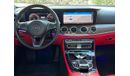 Mercedes-Benz E300 MERCEDES BENZ E300 AMG 2017 FULL OPTION CLEAN TITLE DEALER WARRATNY