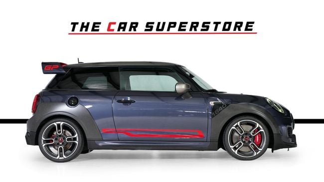 MINI Cooper JCW, миниатюра 26