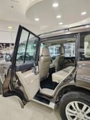 Mitsubishi Pajero GLS Base 3.5L (5 Seater) 3.8L GCC