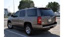 Chevrolet Tahoe LTZ Fully Laoded Perfect Condition