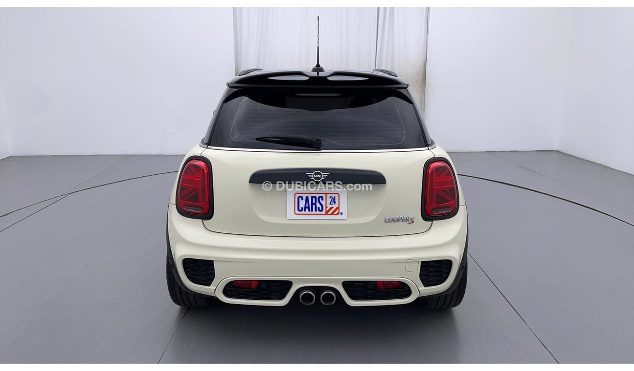 Mini Cooper S S 2 | Zero Down Payment | Free Home Test Drive