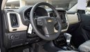 Chevrolet Trailblazer Z71 4X4
