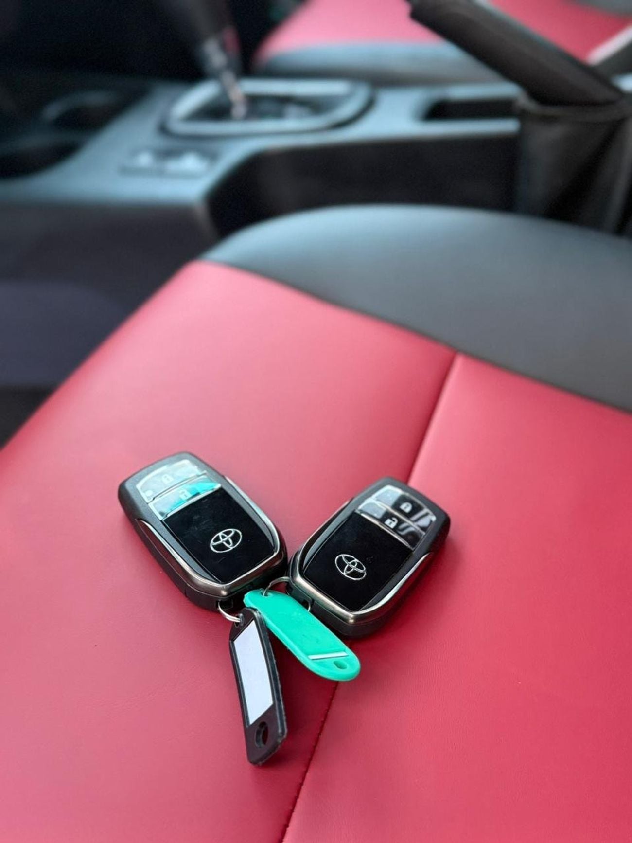 Toyota Hilux GLX 2.7L Double Cab Utility A/T