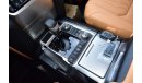 Toyota Land Cruiser 200 VX 5.7L Petrol AT- Black Edition