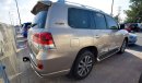 Toyota Land Cruiser Car For export only