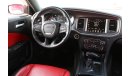 Dodge Charger Dodge Charger RT V8 5.7  Model 2016