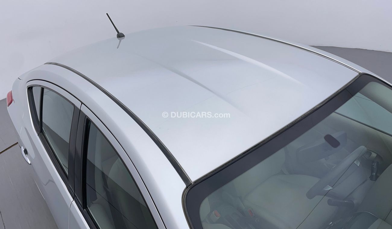 Nissan Sunny SV 1.6 | Zero Down Payment | Free Home Test Drive