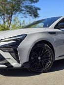 MG 6 Luxury 1.5L